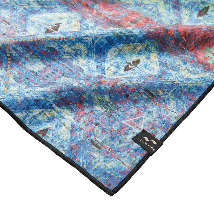 Slowtide Kassia Quick-Dry Towel Multi