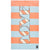 Slowtide Love Love Love Towel Multi