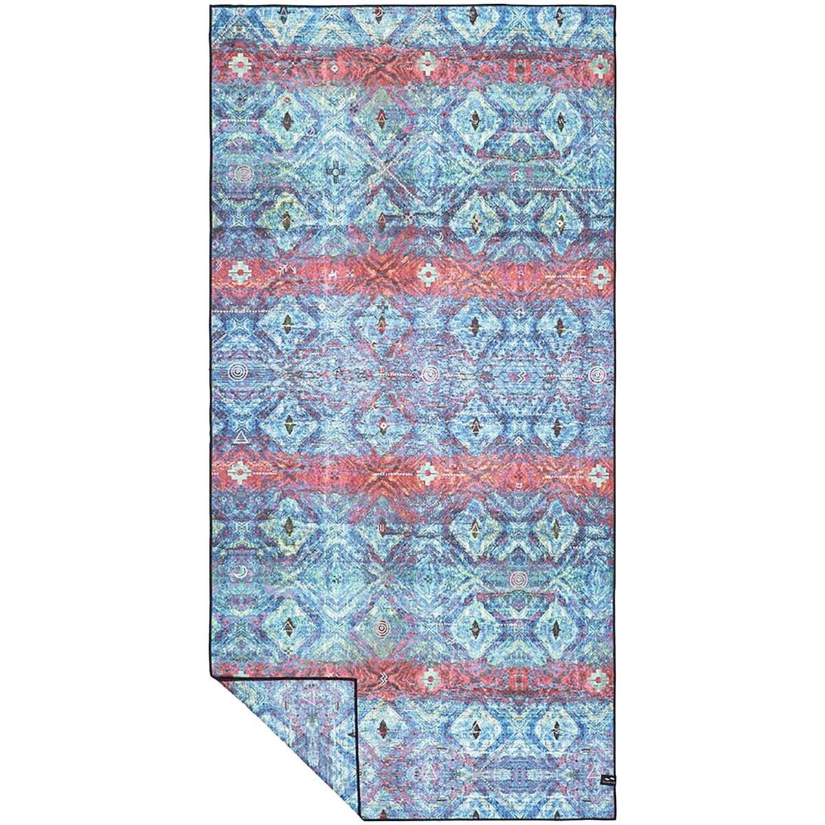 Slowtide Kassia Quick-Dry Towel Multi