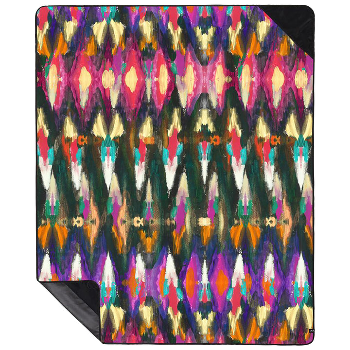 Slowtide Kotter Park Blanket Multi