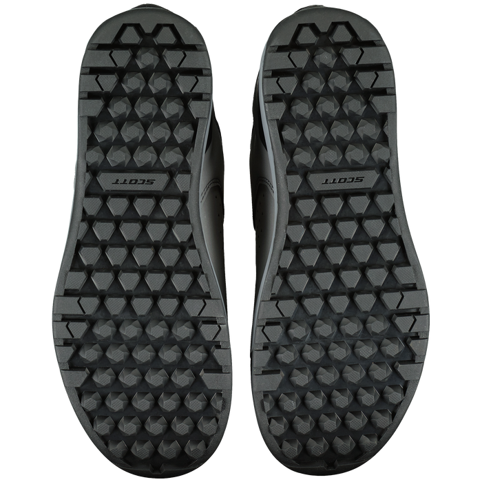 Scott MTB Shr-alp Boa Shoes - Women's Grey/Light Pink