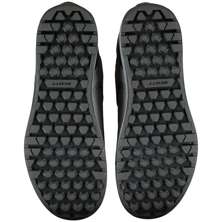 Scott MTB Shr-alp Boa Shoes - Women's Grey/Light Pink