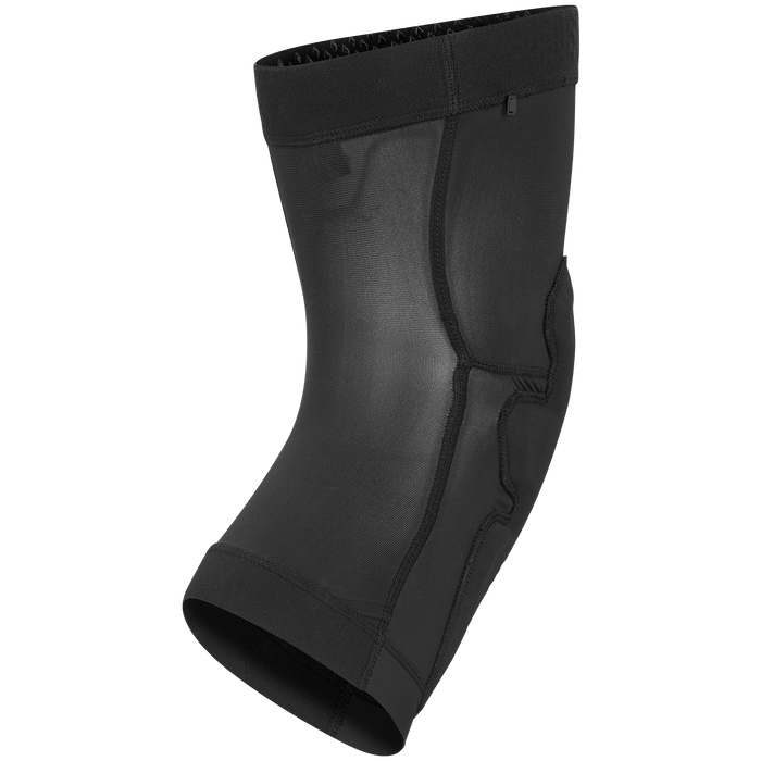 Scott Mission Evo Knee Pads Black
