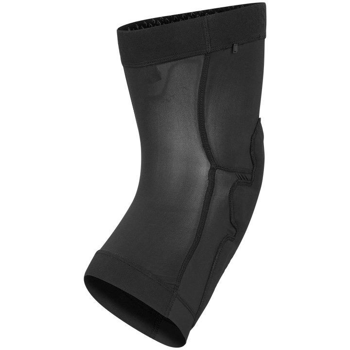 Scott Mission Evo Knee Pads Black