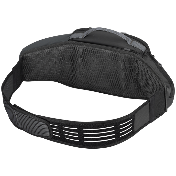 Scott Trail FR Hipbelt Dark Grey/Black