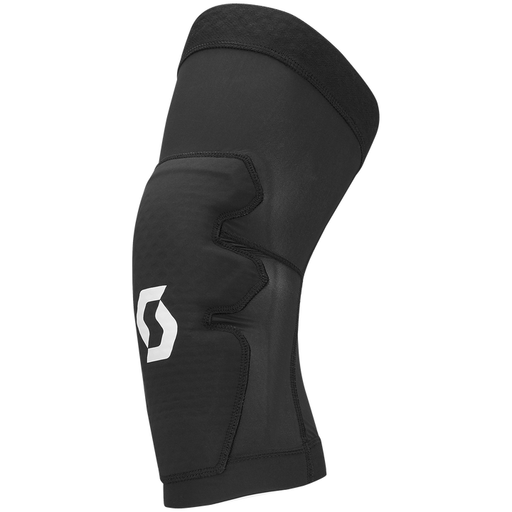Scott Mission Evo Knee Pads Black
