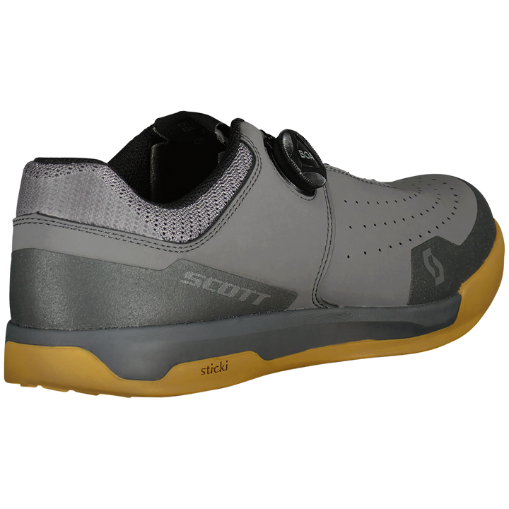 Scott Sport Volt Shoes Grey/Black