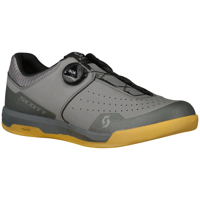 Scott Sport Volt Shoes Grey/Black