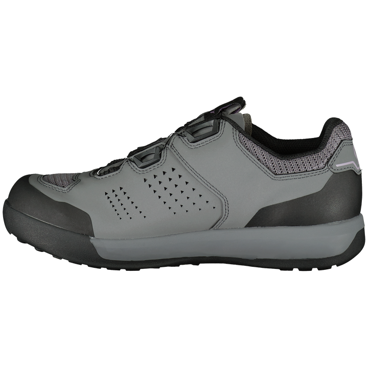Scott MTB Shr-alp Boa Shoes - Women's Grey/Light Pink
