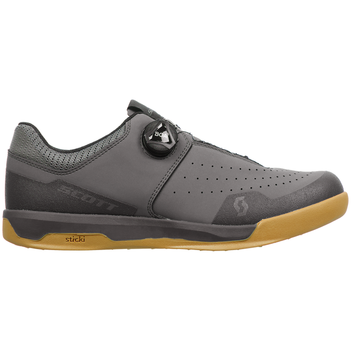 Scott Sport Volt Shoes Grey/Black
