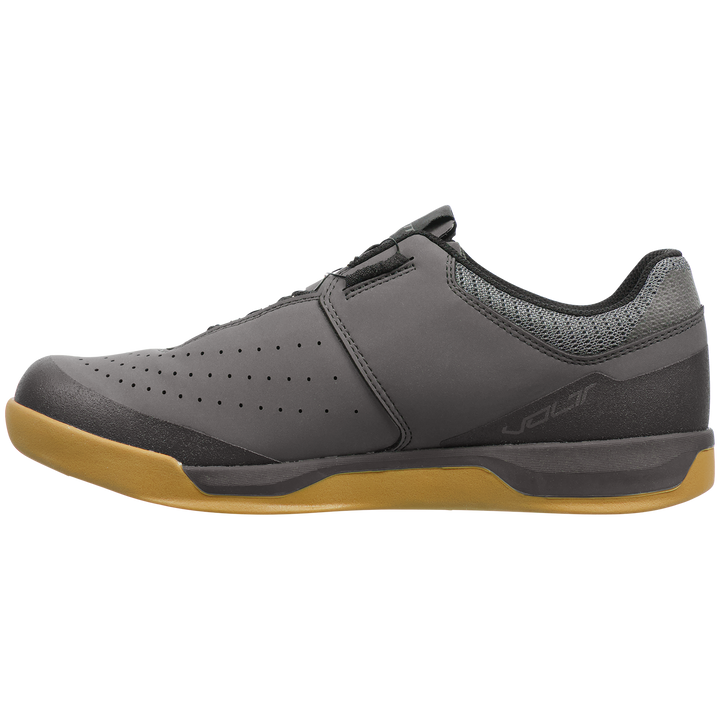 Scott Sport Volt Shoes Grey/Black