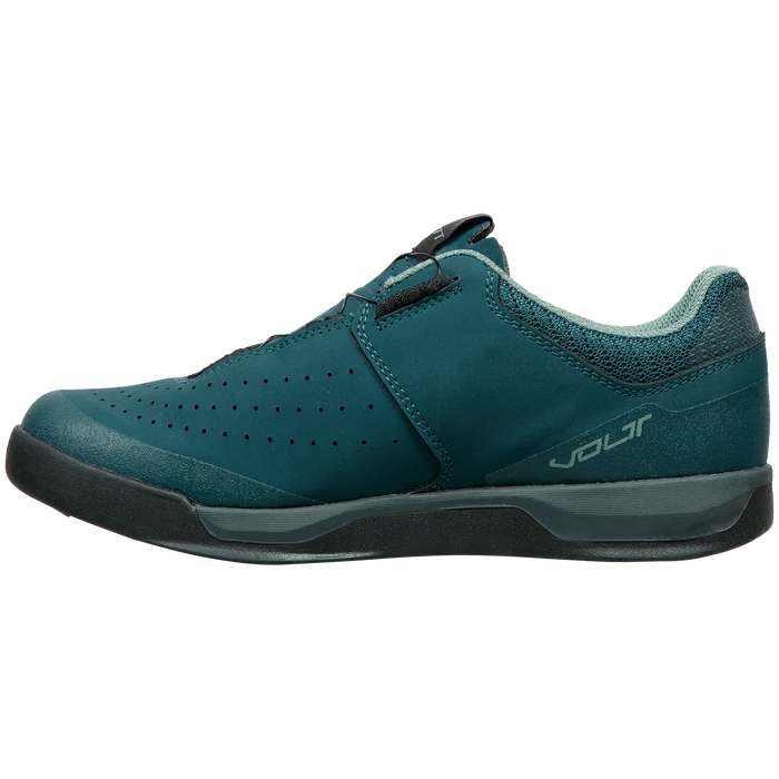 Scott Sport Volt Shoes - Women's Blue/Light Green