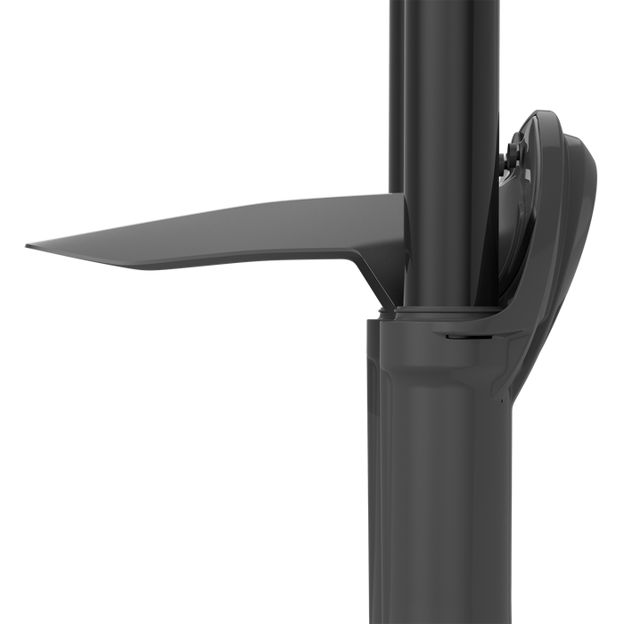 Syncros Trail 2 Fender 34 Black