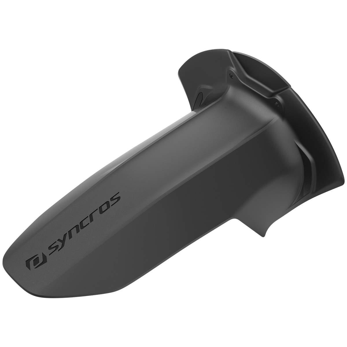 Syncros Trail 2 Fender 34 Black