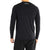 BN3TH Pro Iconic+ Long Sleeve Top - Men's Black