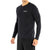 BN3TH Pro Iconic+ Long Sleeve Top - Men's Black