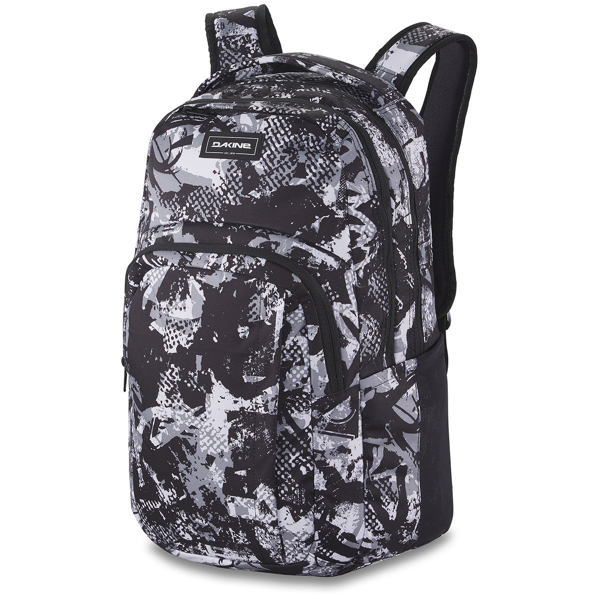 Dakine Campus L 33L Backpack Street Art