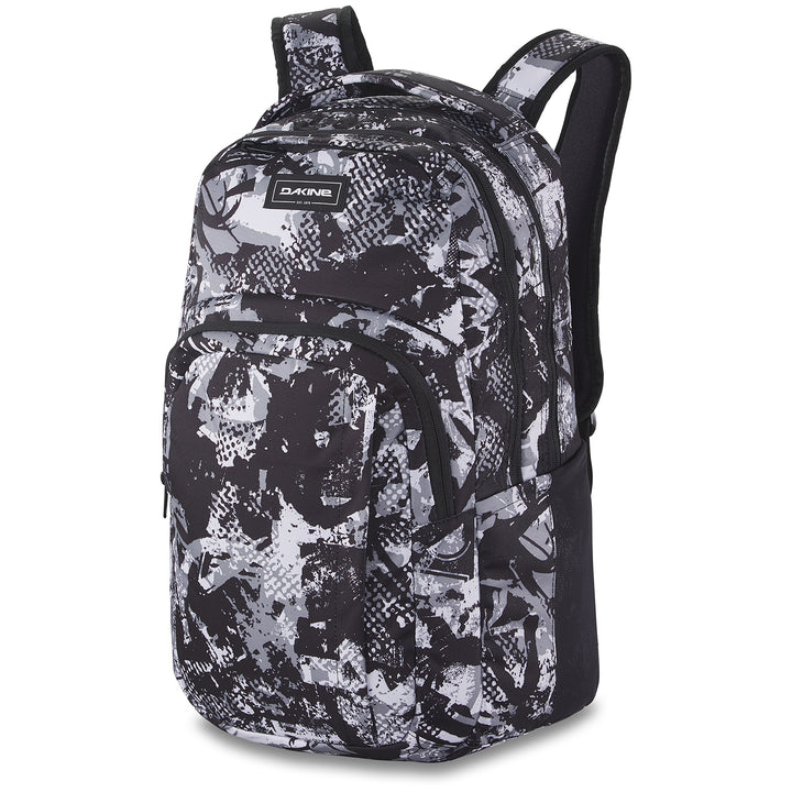 Dakine Campus L 33L Backpack Street Art