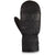 Dakine Fleetwood Mittens - Women's Black