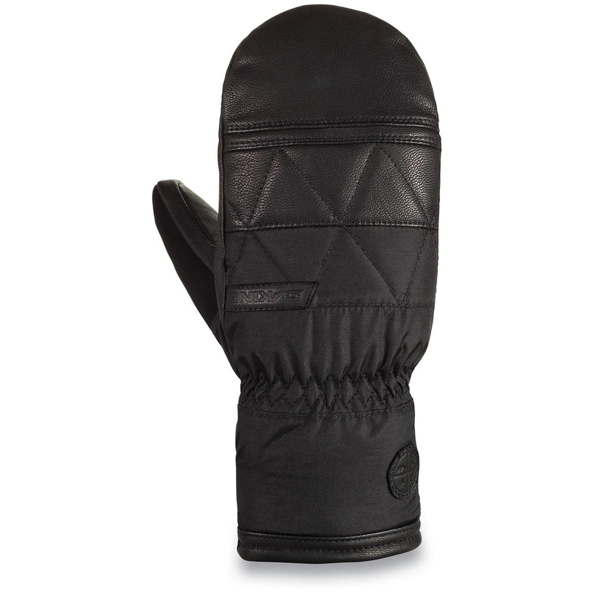 Dakine Fleetwood Mittens - Women's Black