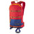 Dakine '96 Heli Pack 16L Backpack Molten Lava