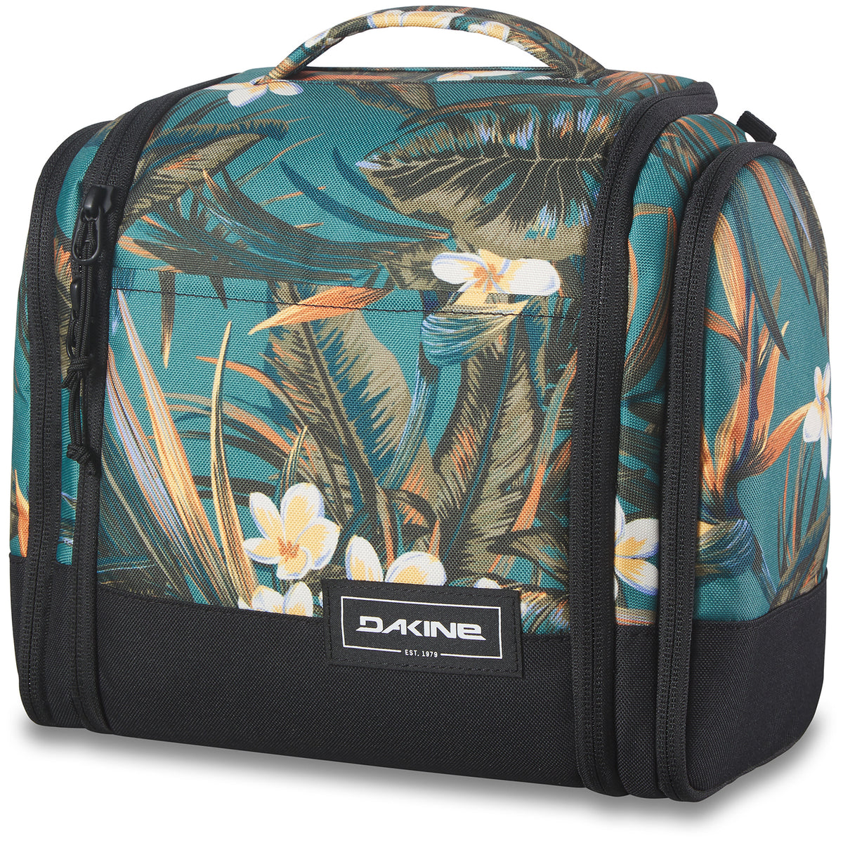Dakine Daybreak Large Travel Kit Emerald Tropic