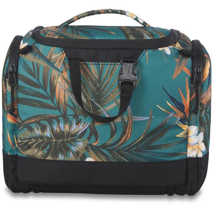 Dakine Daybreak Large Travel Kit Emerald Tropic