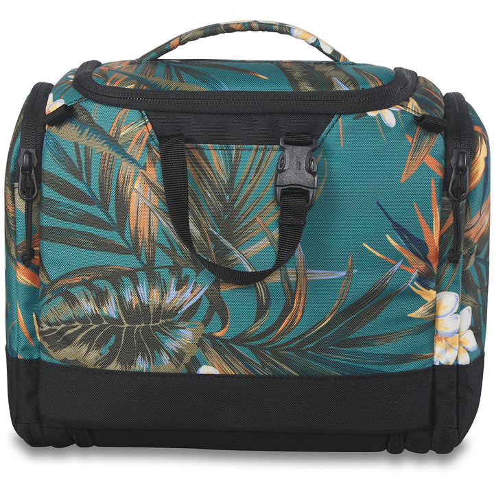 Dakine Daybreak Large Travel Kit Emerald Tropic