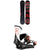 Nitro Team Pro Snowboard + Nitro Team Pro Snowboard Bindings 2023