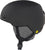 Oakley MOD 1 MIPS Round Fit Helmet Blackout