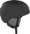 Oakley MOD 1 MIPS Round Fit Helmet Blackout