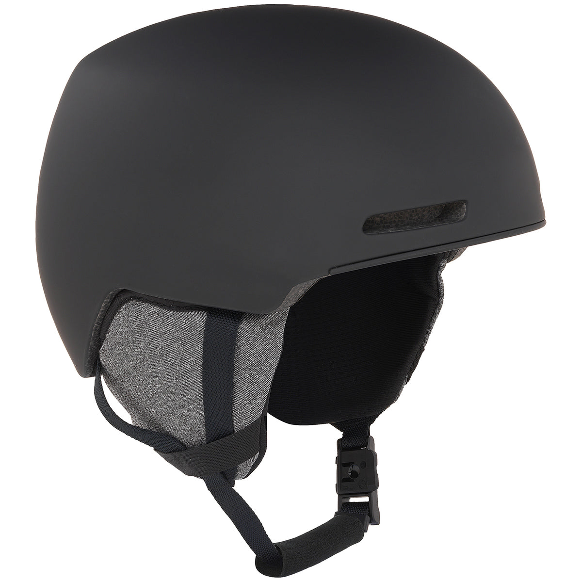 Oakley MOD 1 MIPS Round Fit Helmet Blackout