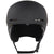 Oakley MOD 1 MIPS Round Fit Helmet Blackout