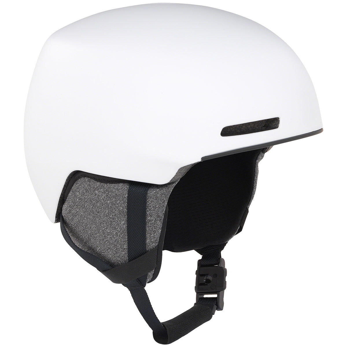 Oakley MOD 1 MIPS Round Fit Helmet Matte White