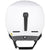 Oakley MOD 1 MIPS Round Fit Helmet Matte White
