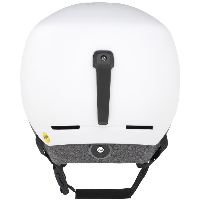 Oakley MOD 1 MIPS Round Fit Helmet Matte White