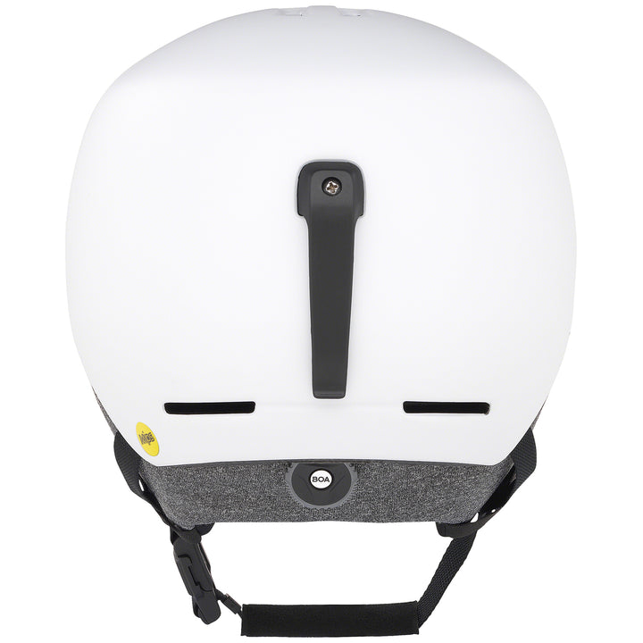 Oakley MOD 1 MIPS Round Fit Helmet Matte White