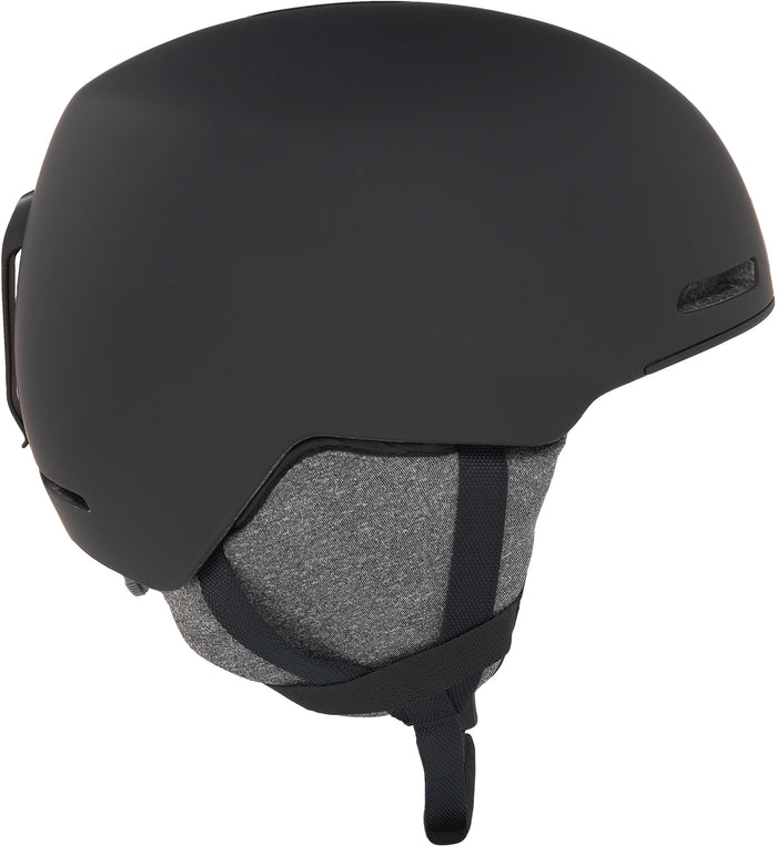 Oakley MOD 1 Round Fit Helmet Blackout