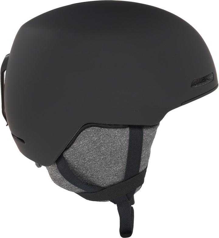 Oakley MOD 1 Round Fit Helmet Blackout