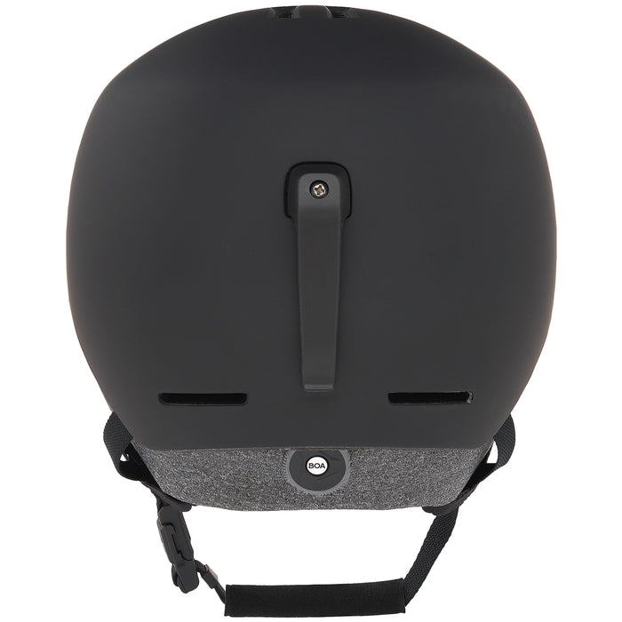 Oakley MOD 1 Round Fit Helmet Blackout