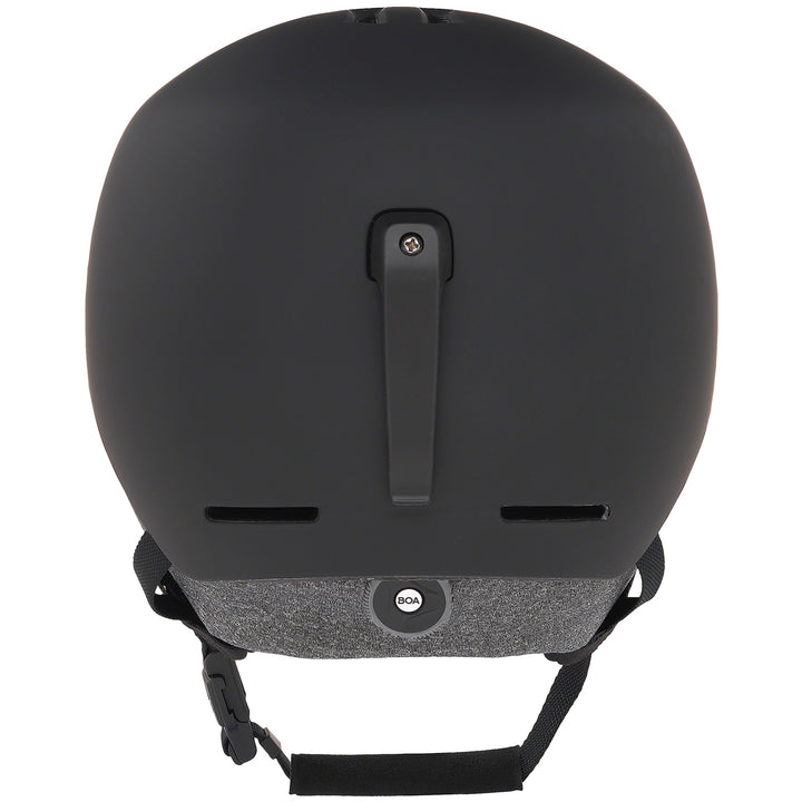 Oakley MOD 1 Round Fit Helmet Blackout