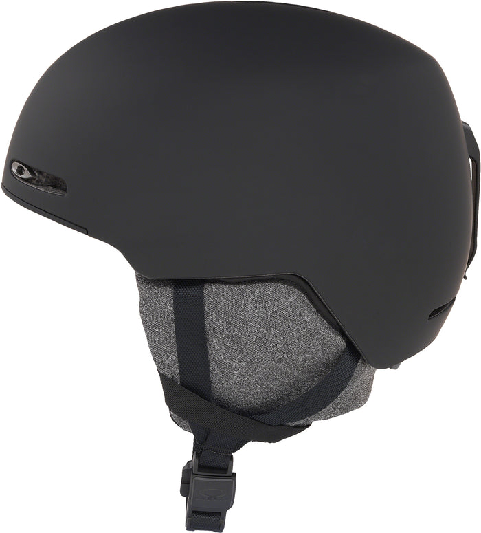 Oakley MOD 1 Round Fit Helmet Blackout