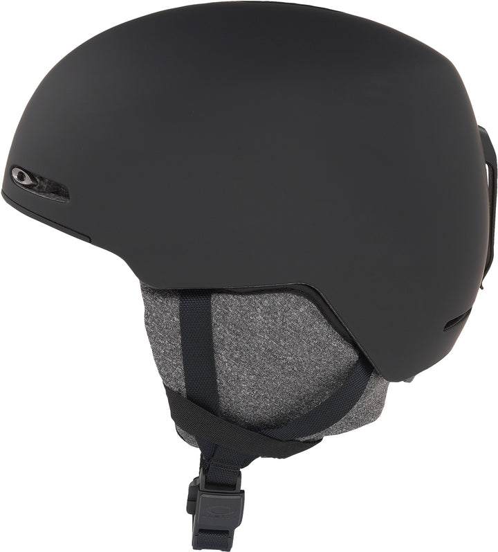 Oakley MOD 1 Round Fit Helmet Blackout
