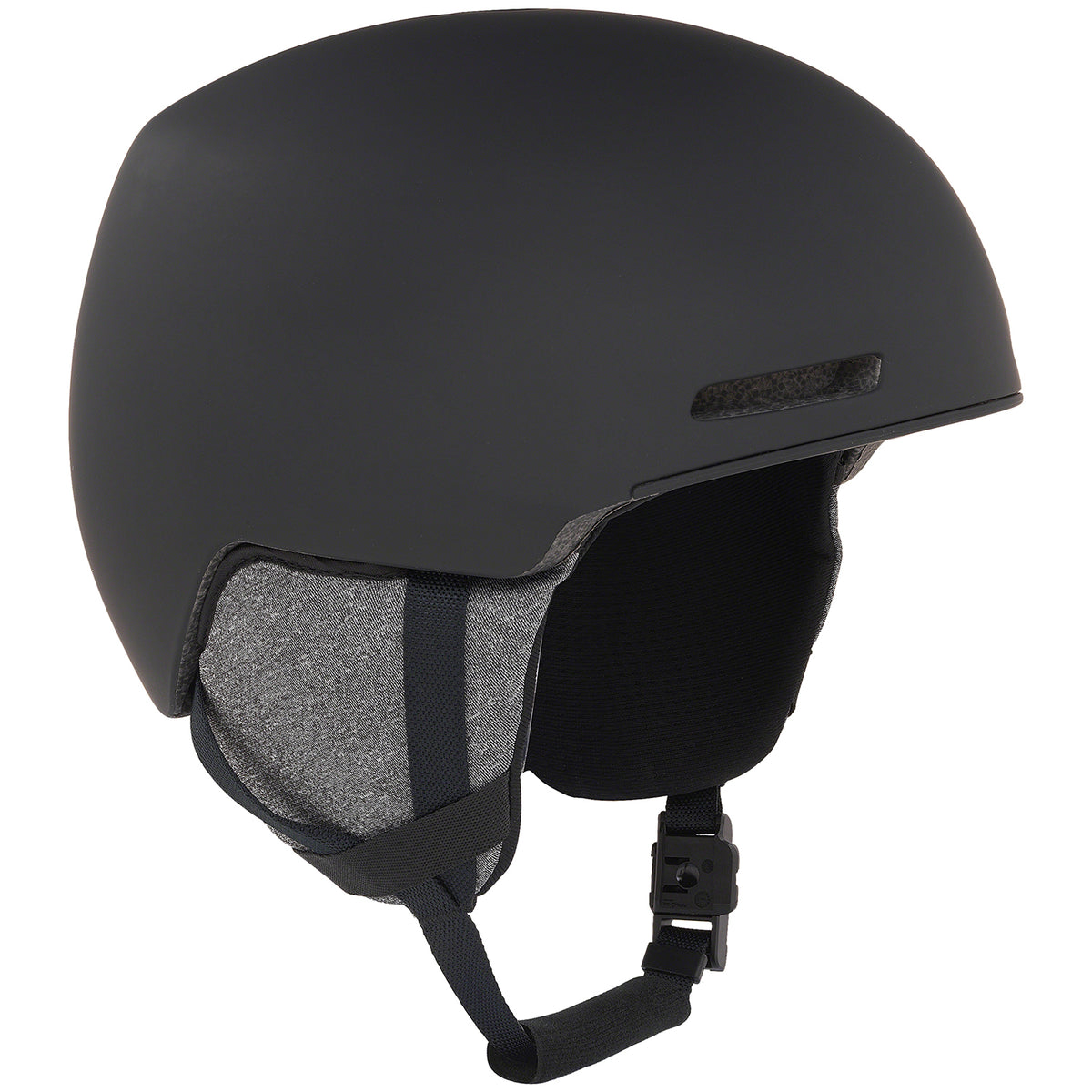 Oakley MOD 1 Round Fit Helmet Blackout