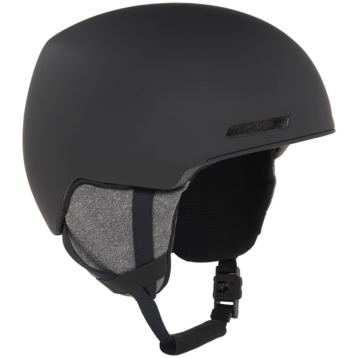 Oakley MOD 1 Round Fit Helmet Blackout