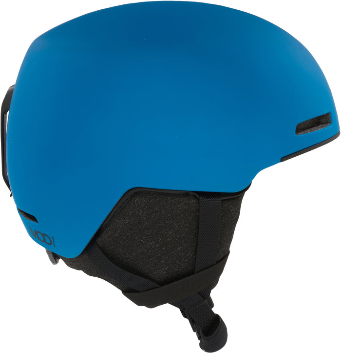 Oakley MOD 1 Round Fit Helmet Poseidon