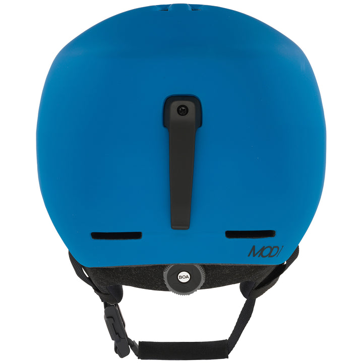 Oakley MOD 1 Round Fit Helmet Poseidon