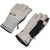Oakley Ellipse Goat Skin Gloves Stone Gray