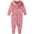 Reima Liitis Onepiece - Toddlers' Old Rose