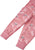 Reima Liitis Onepiece - Toddlers' Old Rose